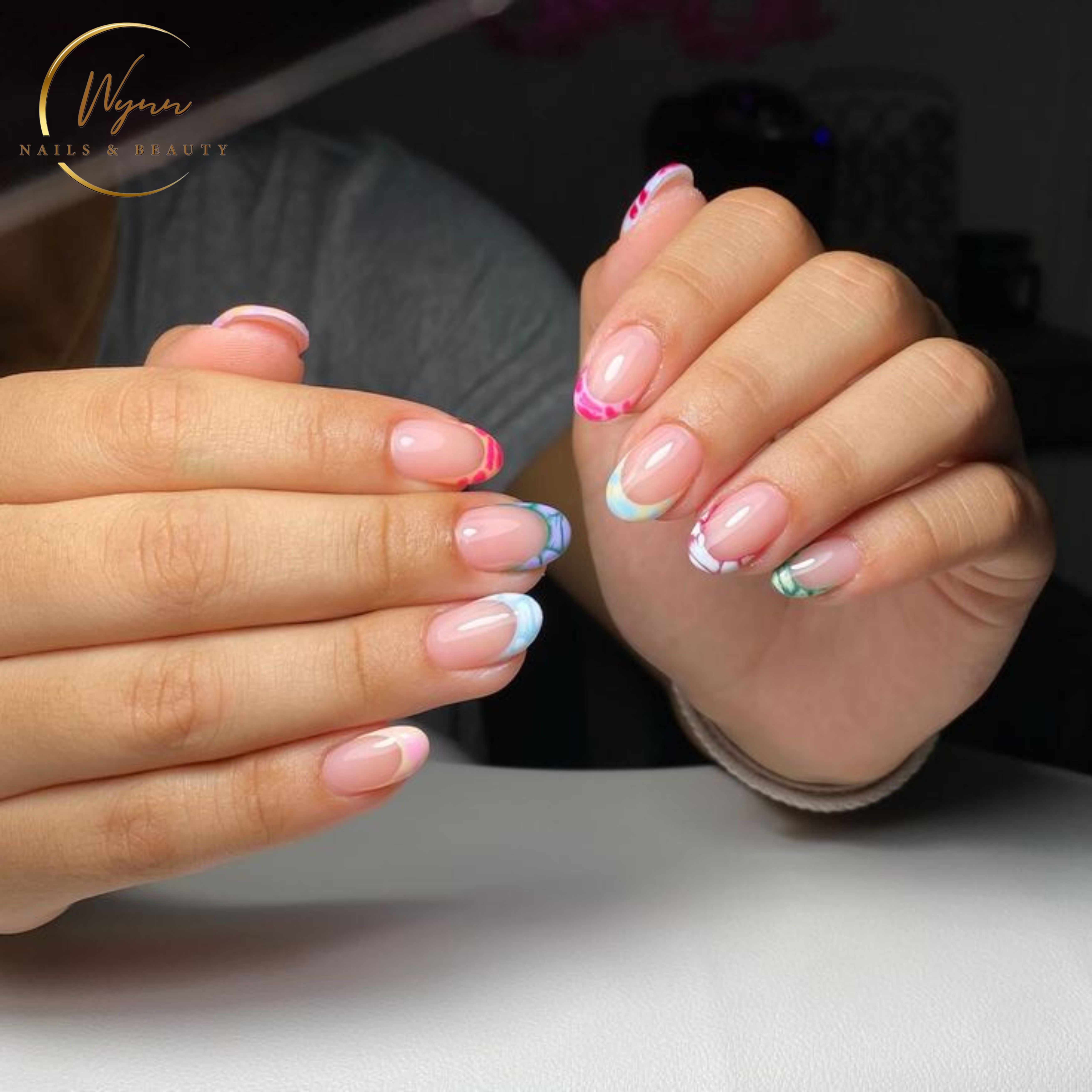 Builder Gel May 28